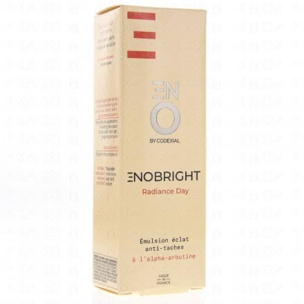 ENO Enobright Emulsion éclat anti-tâches 30ml