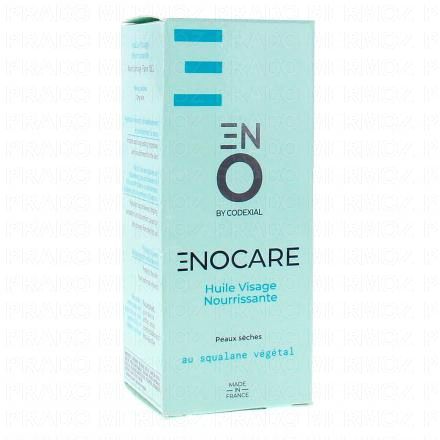 Enocare Huile visage nourrissante 20ml