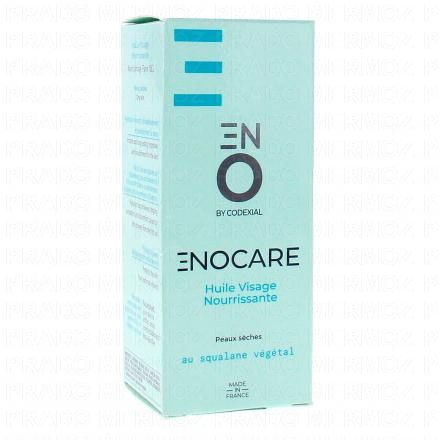 CODEXIAL Enocare Huile visage nourrissante 20ml