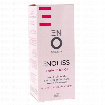 CODEXIAL Enoliss- Perfect skin oil 20ml
