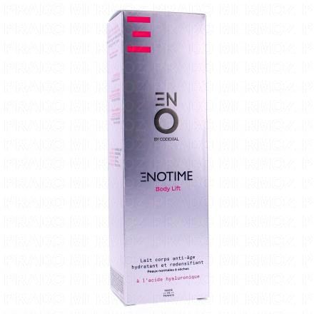 CODEXIAL Enotime Body Lift 125ml