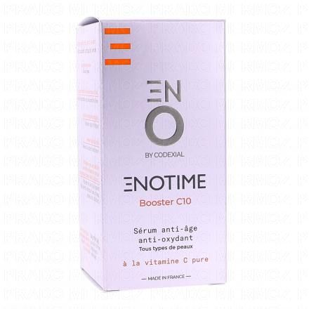 CODEXIAL Enotime booster C10 15ml