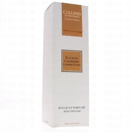 COLLINES DE PROVENCE Bouquet Parfumé Fleur de Cachemire 100ml