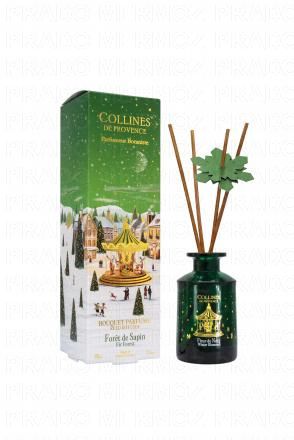 COLLINES DE PROVENCE Bouquet aromatique For&ecirc;t de sapin flacon 100ml