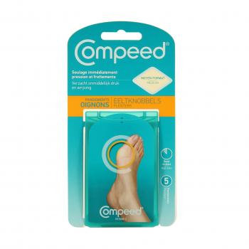 COMPEED Pansement oignons x 5