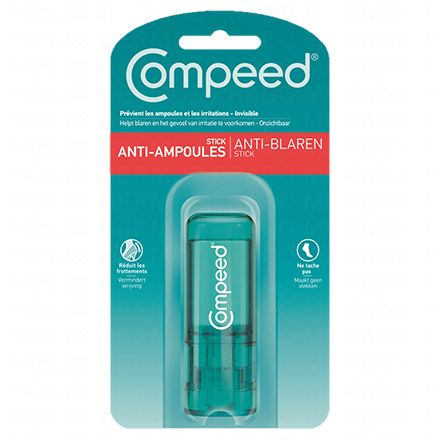 COMPEED Stick anti-ampoules flacon 8ml