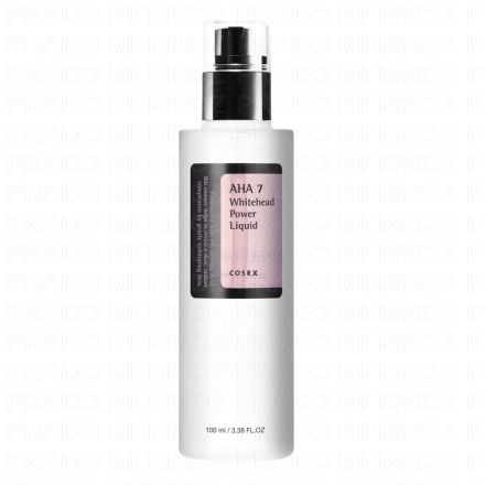 COSRX AHA 7 Whitehead Power Liquid 100ml