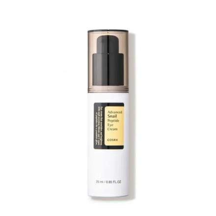 COSRX Advanced Snail Radiance Dual Essence 80ml