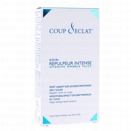 COUP D'ECLAT Repulpeur intense flacon 30ml