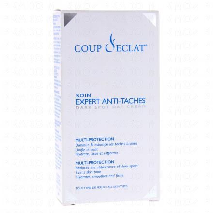 COUP D'ECLAT Soin expert anti-taches 30ml