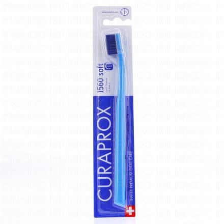 CURAPROX CS 1560 Soft Brosse &agrave; dents