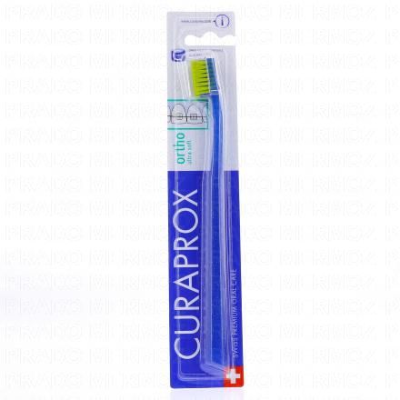 CURAPROX CS 5460 Ultra Soft - Brosse &agrave; dents (a l'unit&eacute; - ortho)