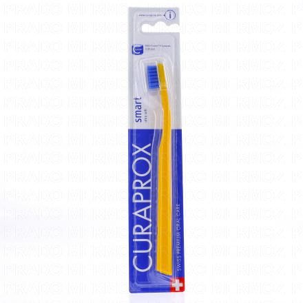 CURAPROX CS Smart - Brosses &agrave; dents Ultra Soft (a l'unit&eacute;)