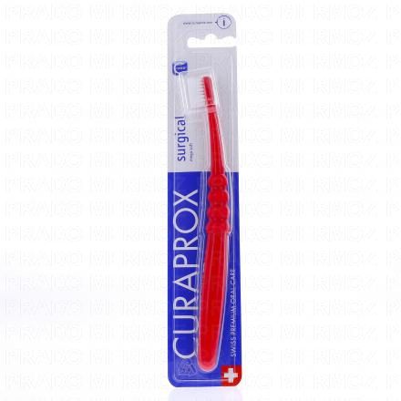 CURAPROX Surgical Mega Soft Brosse &agrave; dents
