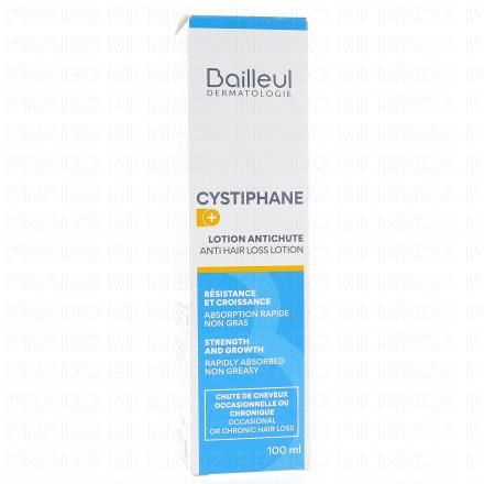 BAILLEUL Cystiphane - Lotion Anti-Chute (100ml)