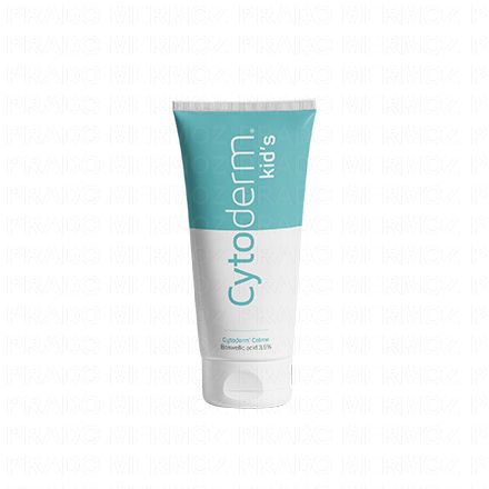 CYTODERM Cr&egrave;me Kid's 30ml