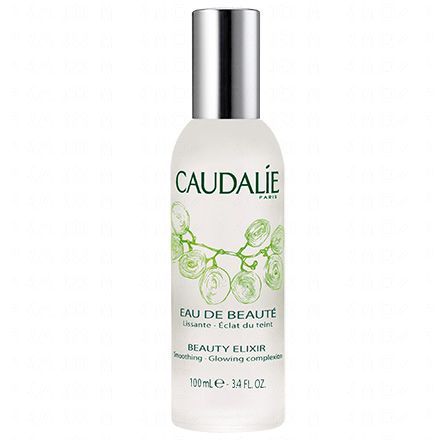 CAUDALIE Eau de beauté flacon 100ml