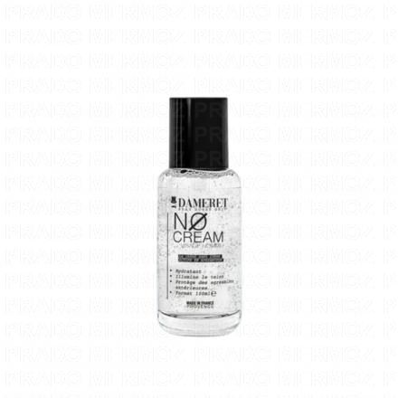 DAMERET No Cream visage homme 100ml