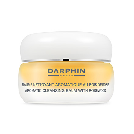 DARPHIN Elixir aux huiles essentielles - Baume nettoyant aromatique pot de 40ml