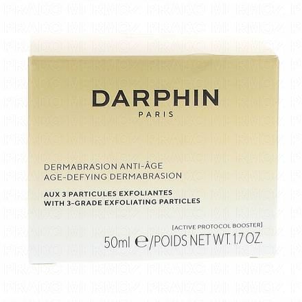 DARPHIN Dermabrasion Anti-âge 50ml
