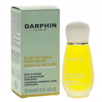 DARPHIN Elixir soin d'arôme à la mandarine bio flacon de 15 ml
