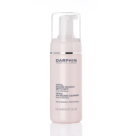 DARPHIN Intral Mousse douceur nettoyante 125ml