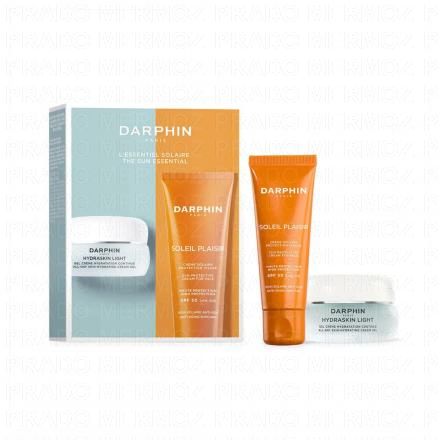 Plaisir soleil - Coffret L'essentiel Solaire
