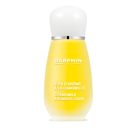 DARPHIN Soin d'arôme à la camomille bio flacon 15ml