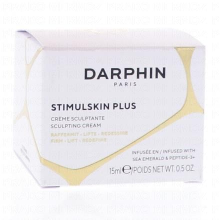 DARPHIN Stimulskin Plus Crème Sculptante pot 15ml