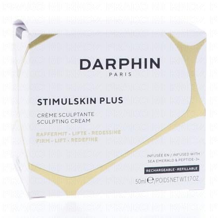 DARPHIN Stimulskin Plus Crème Sculptante pot 50ml