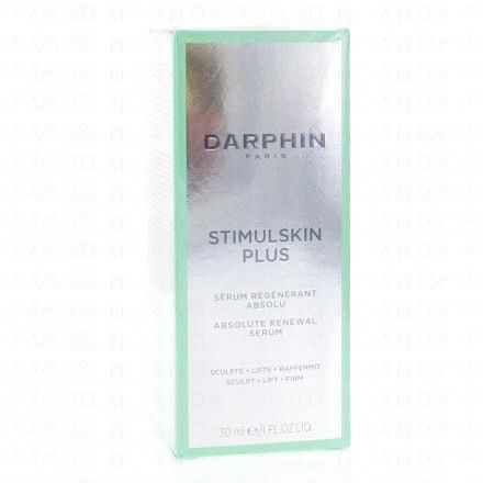 Stimulskin plus Sérum régénérant absolu 30ml