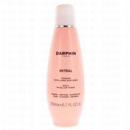 DARPHINN Intral - Tonique micellaire quotidien 200ml