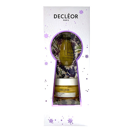 DECLEOR Coffret Lavande Iris