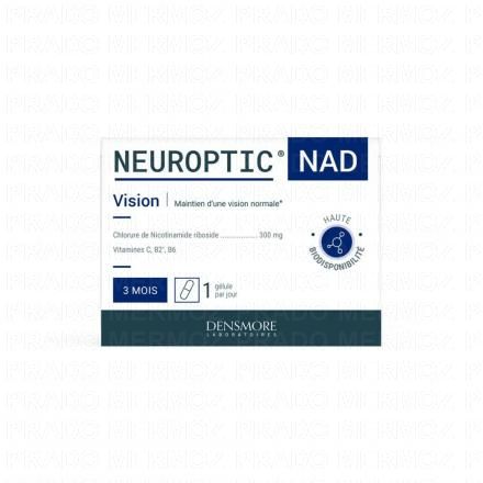 Neuroptic Nad x90 Gélules