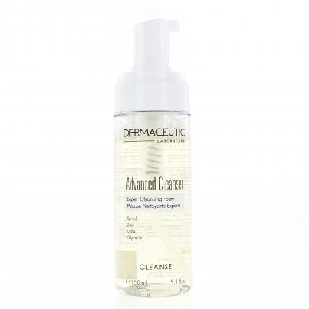 DERMACEUTIC Cleanse - Advanced cleanser flacon 150 ml
