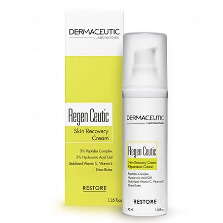 DERMACEUTIC Restaurer - Regen Ceutic flacon 40ml