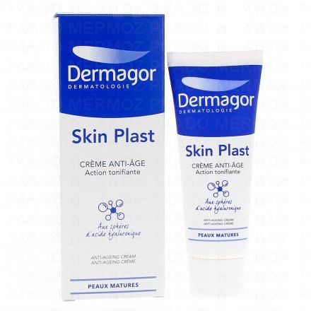 DERMAGOR Skin plast vieillissement cutané 40ml