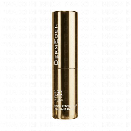 DERMEDEN Brume urbaine protectrice retouche UV SPF50 (brume 8ml)