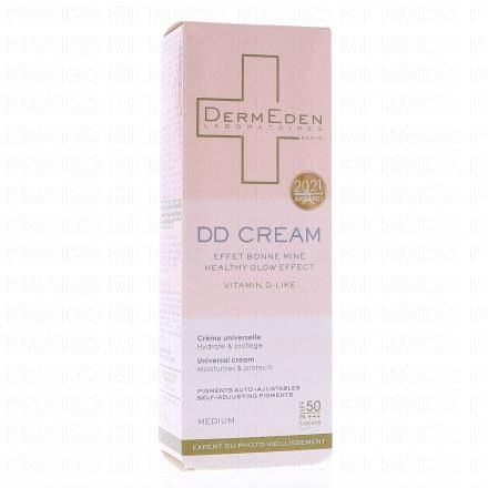 DD crème SPF50 tube 50ml