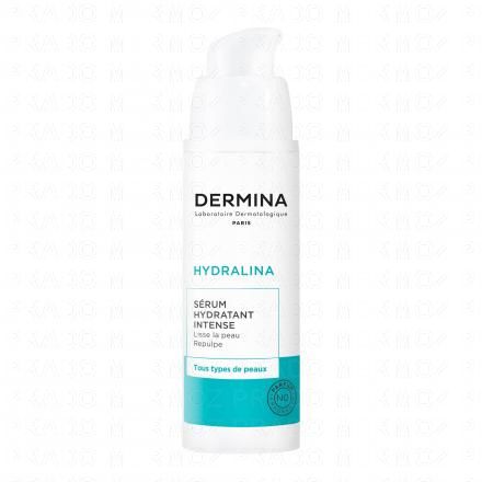 DERMINA Hydralina sérum hydratant intense flacon 30ml