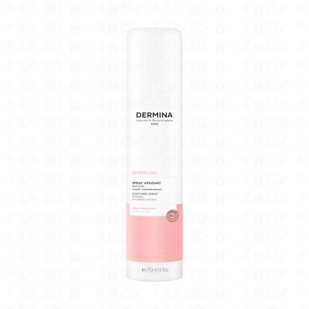 DERMINA Sensélina spray apaisant (spray 250ml)