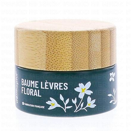 Baume à Lèvres Floral 15g 4