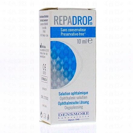 DESMORE Repadrop - Solution phtaliques 10ml 3