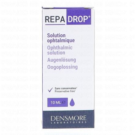 DESMORE Repadrop - Solution phtaliques 10ml 3