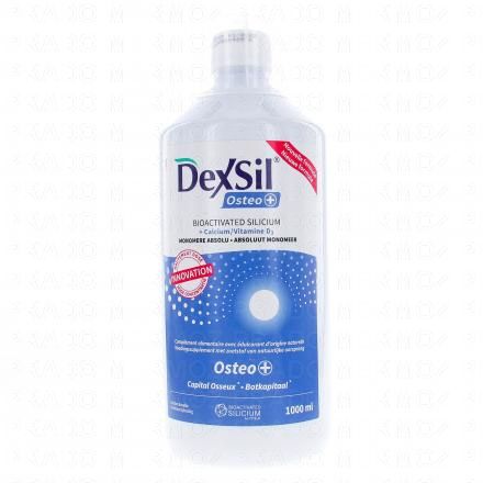 DEXSIL Osteo + Solution buvable 1000ml