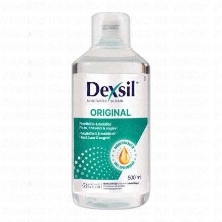 Original Bioactivated Silicium 500ml