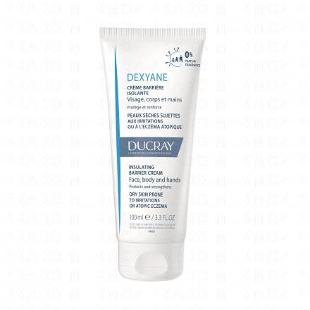 DEXYANE Crème Barrière isolante 100ml