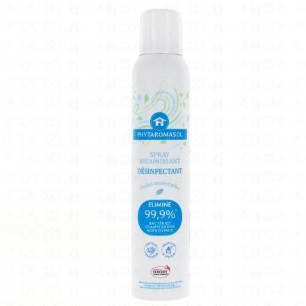 DIETAROMA Phytaromasol Spray assainissant désinfectant 150ml