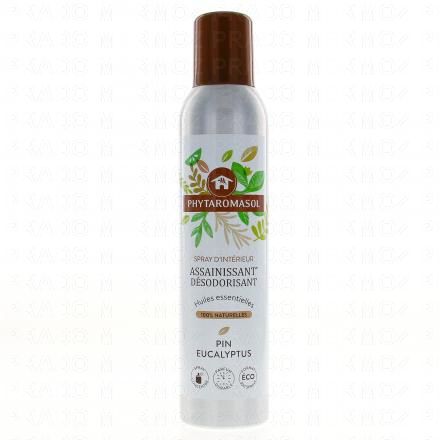 DIETAROMA Phytaromasol pin eucalyptus spray 250ml