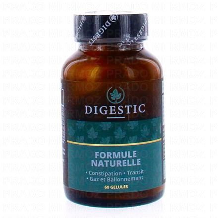 DIGESTIC x60 gélules
